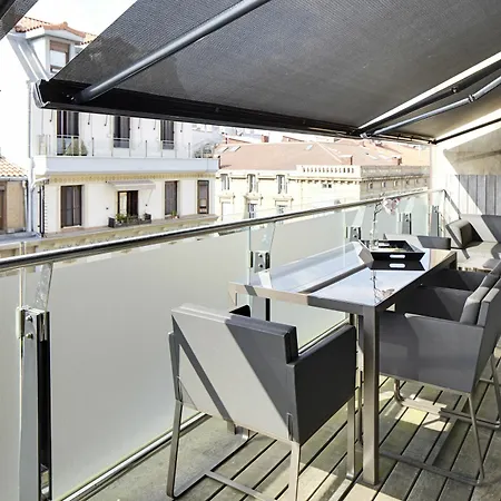 아파트 San Martin Terrace By Feelfree