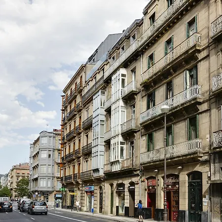 San Martin Terrace By Feelfree 아파트